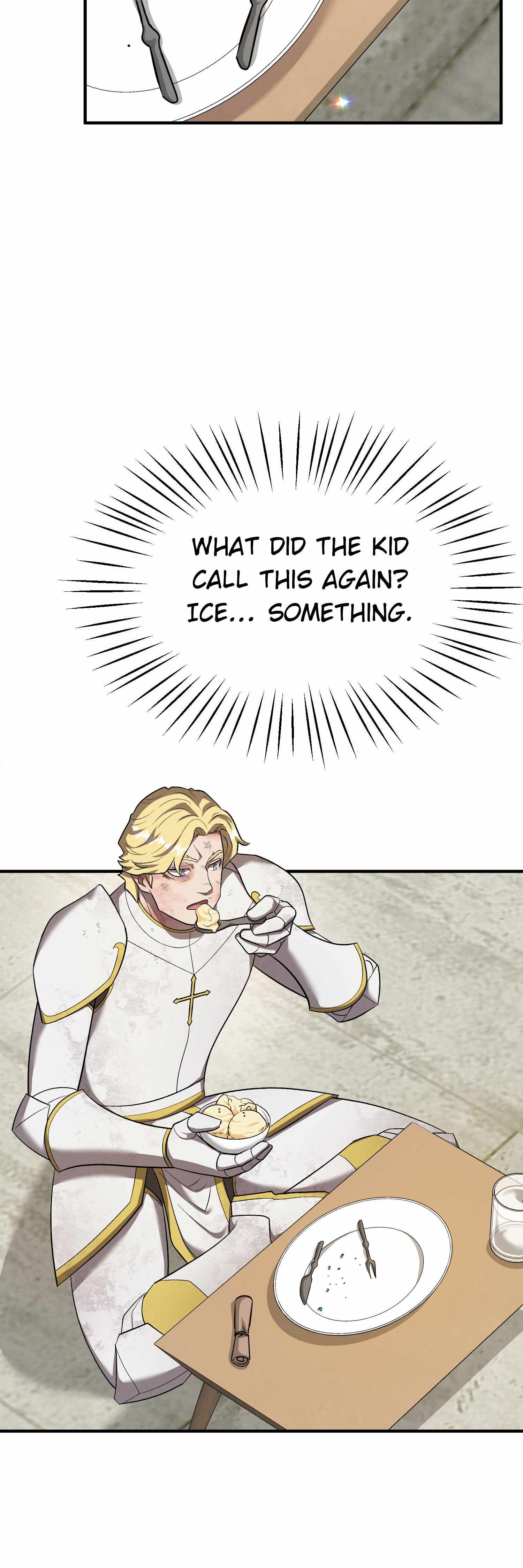 Legendary Retirement Chapter 14 24